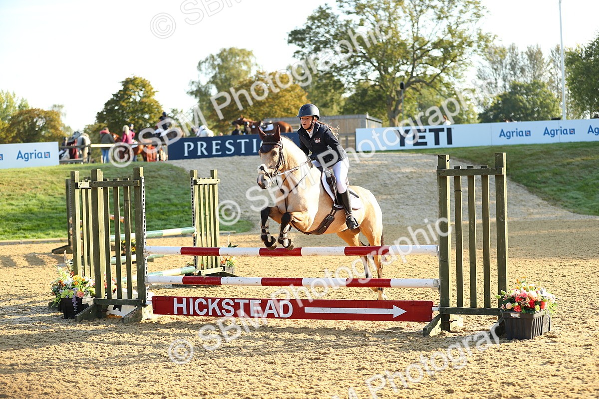 SBM_57760 - J64 - Clear Round 90cm