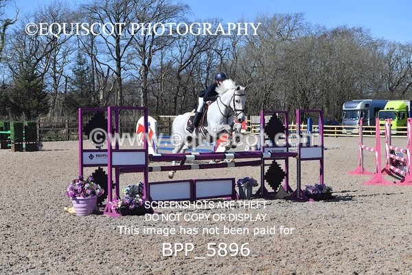 BPP_5896 - CLASS 4 SAt Blue Chip Pony Newcomers/ 1m Open