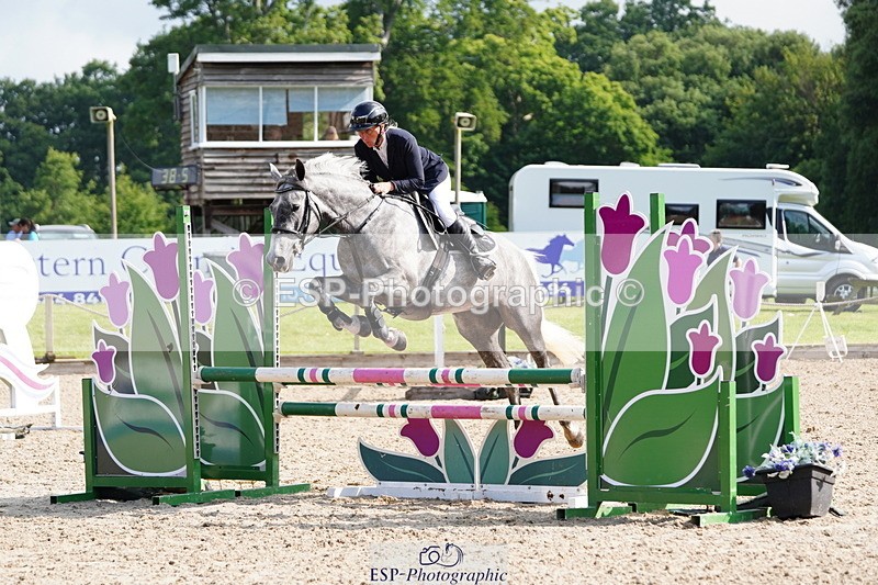 250615A-091050-09773 - Class 43 British Novice 90cm Open