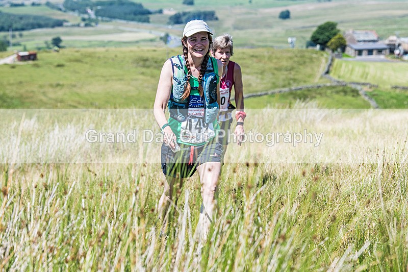 Tebay-85 - Tebay Fell Race Saturday 12th July 2025