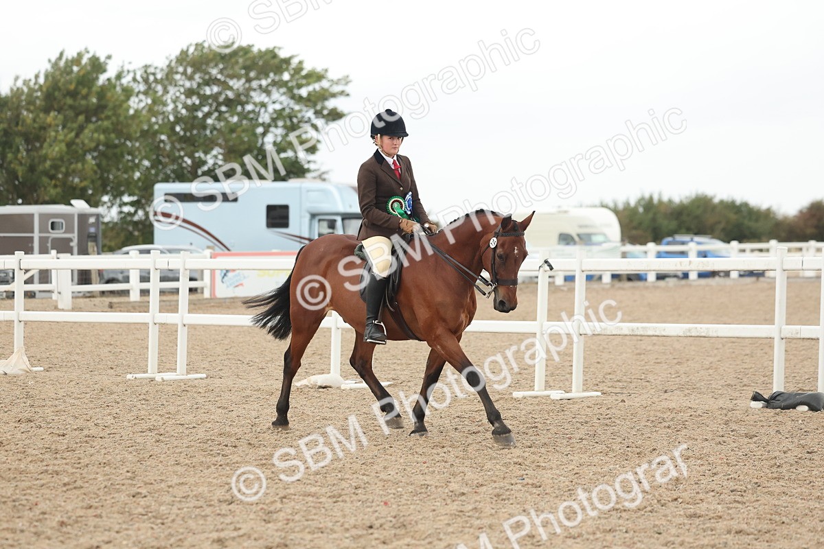 SBM_19217 - Class 316 - Best Pony-Rider Combination