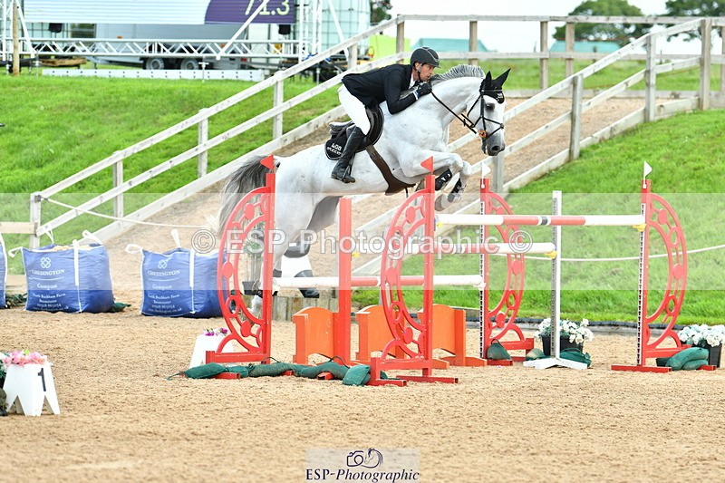 230723A-120504-11753 - Cls 12, 2 Star Big 1.45m GP Start to 12.30 break
