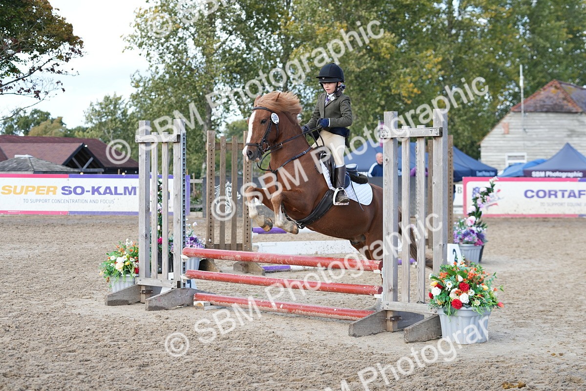 SBM_46741 - J7 - Junior Pony 60cm Championship