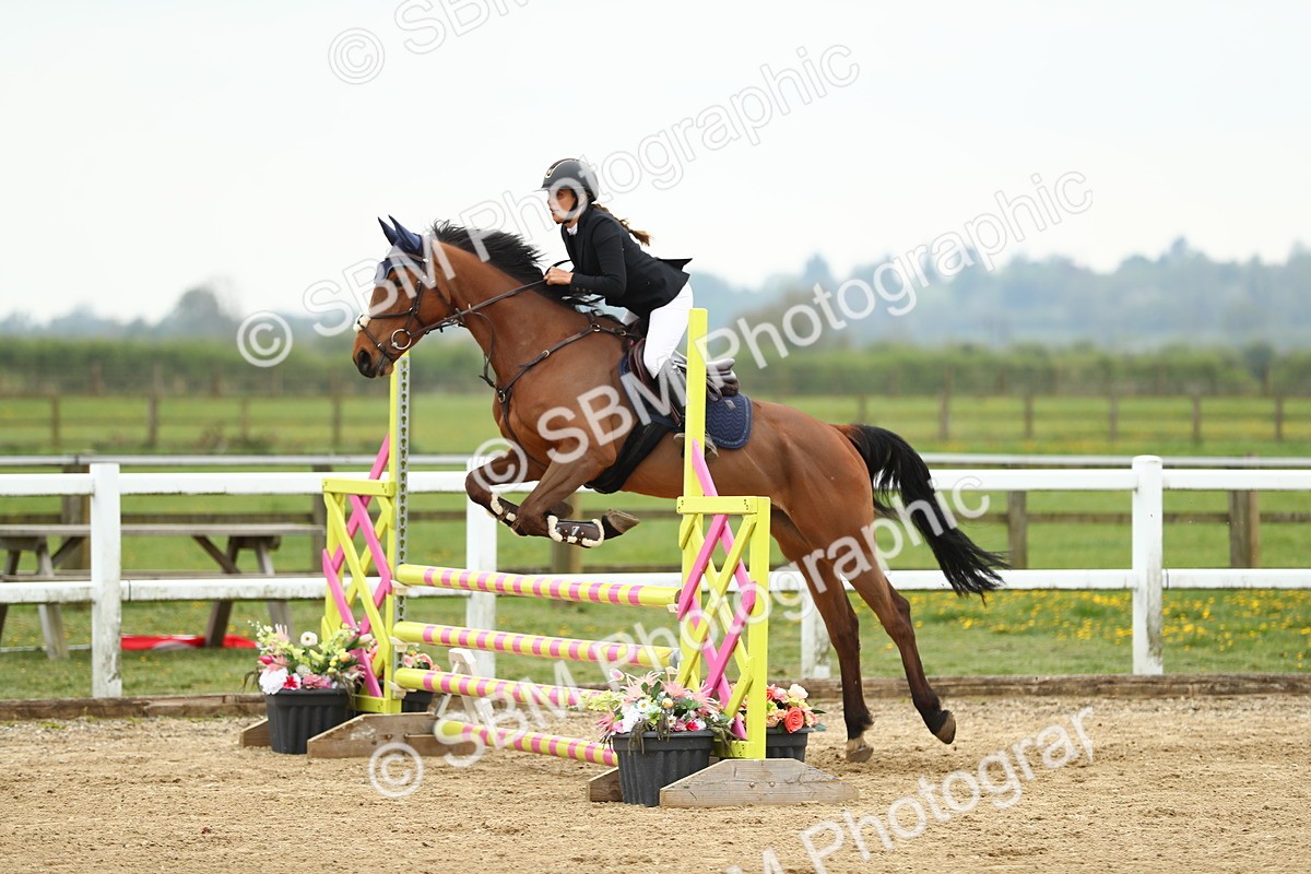 SBM_000316 - Class 2 - Senior British Novice 90cm