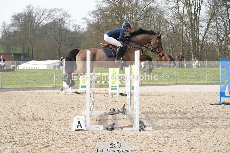 260322A-141311-01938 - 13 Foxhunter 1m 20 Open