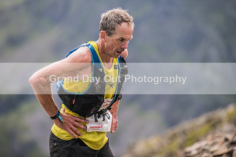 Borrowdale-622 - Borrowdale Fell Race Saturday 2nd August 2025