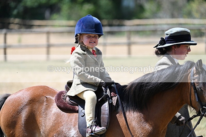 WJ7_2564 - Class 6 Ridden Mountain and Moorland