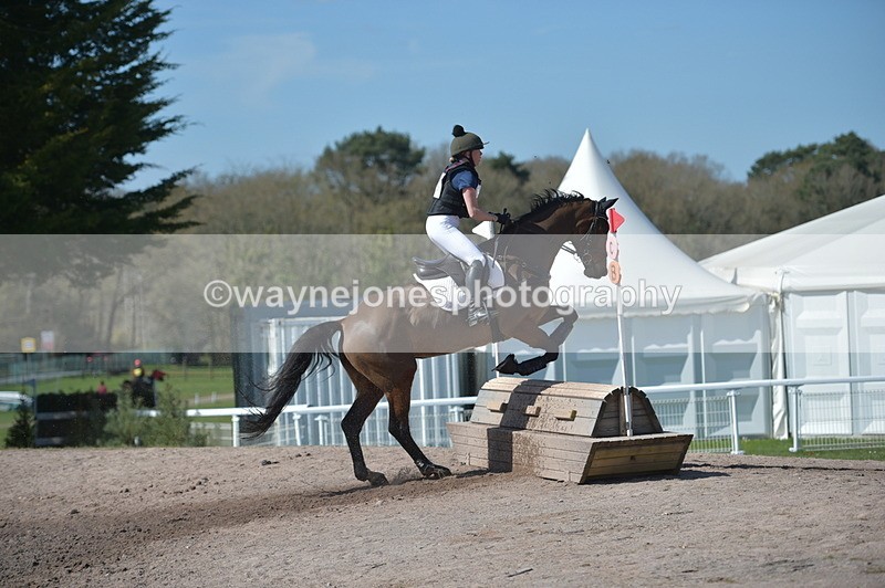 NGP_8077 - XC Time 13:29 to 13:34