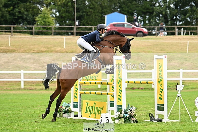 250706A-133255-20176 - Cls 45 Snr 1.20m Grand Prix