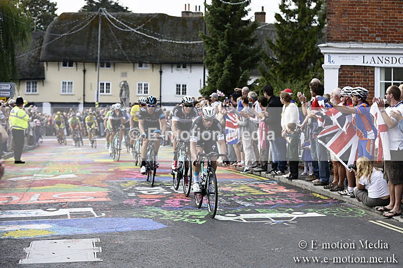 _LES8251 - Tour of Britain - Stage 6 12/09/14