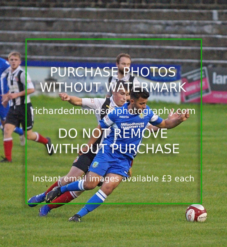 DSC08680 - Kendal Town Reserves v Lancaster City Reserves (22/8/19)