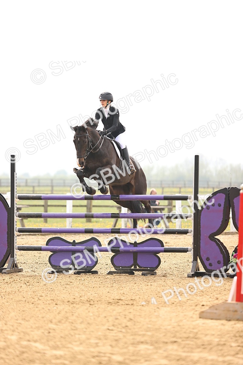  - Class 20 - National 1.30-1.40m