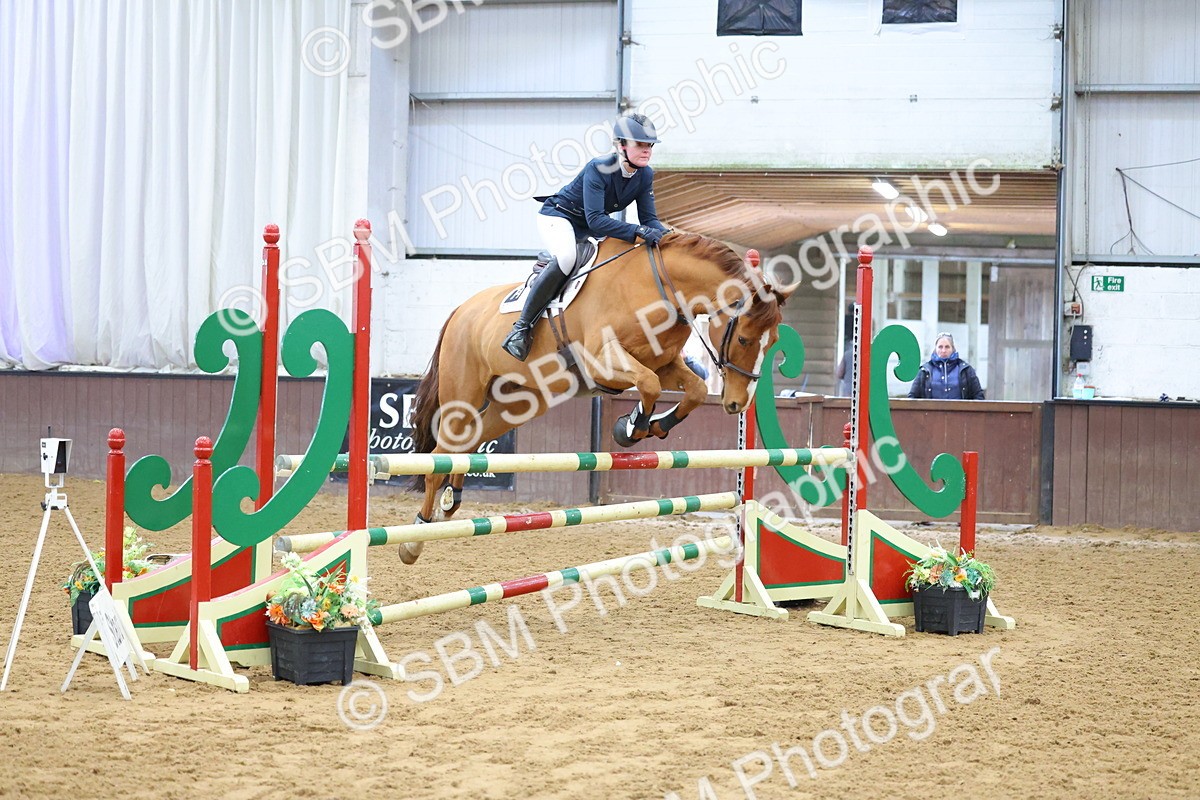 SBM_010448 - Class 22 - Equiyd 1.05m Amateur Championship Qualifier - First Round (1.05m)