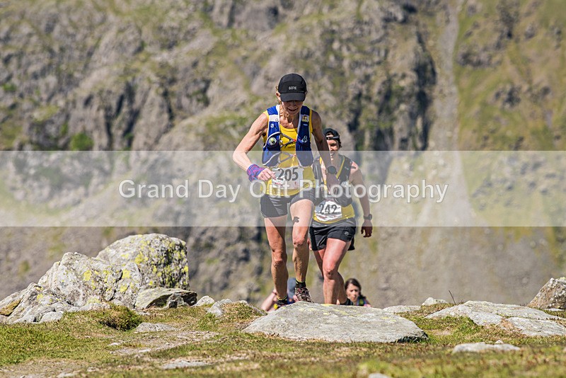 Duddon Long-856 - Duddon Valley (Long) Fell Race Saturday 3rd June 2023