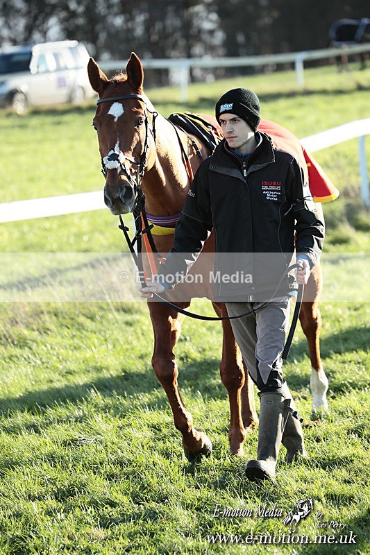 PtP 301125  0443 - Hursley Hambledon Point-to-Point Larkhill Racecourse 30/12/2025