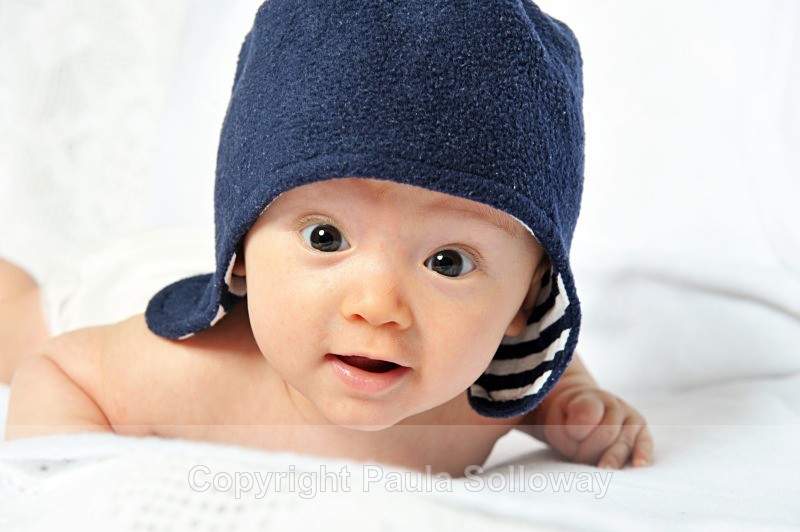  - Portrait Photography