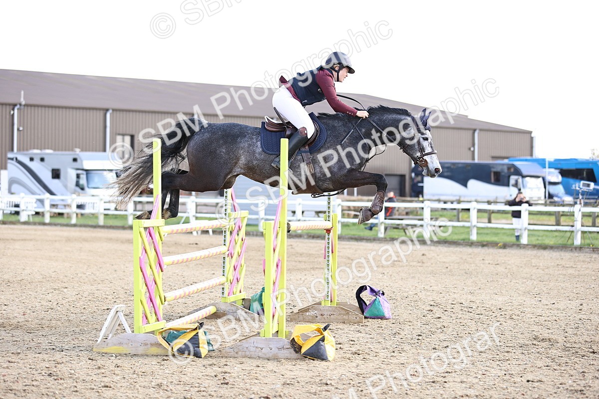 SBM_004919 - Class 19 - Senior Foxhunter - 1.20m