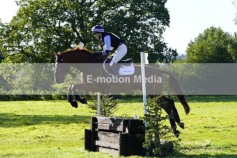 WWHT 031021 798 - Novice Restricted (0.80m) 03/10/21