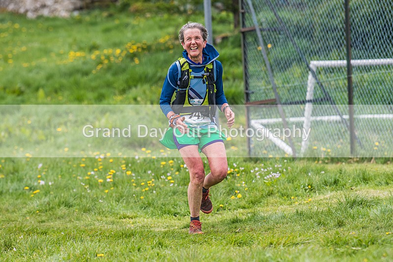 3 Peaks Finish-2498 - The 3 Peaks Race Saturday 26th April 2025 - The Finish