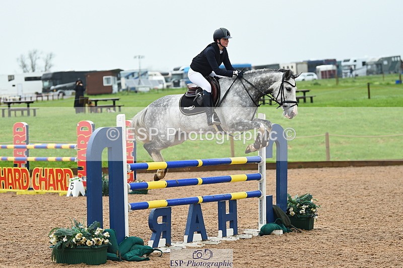 230505A-094716-02768 - Cls 20 Snr Foxhunter