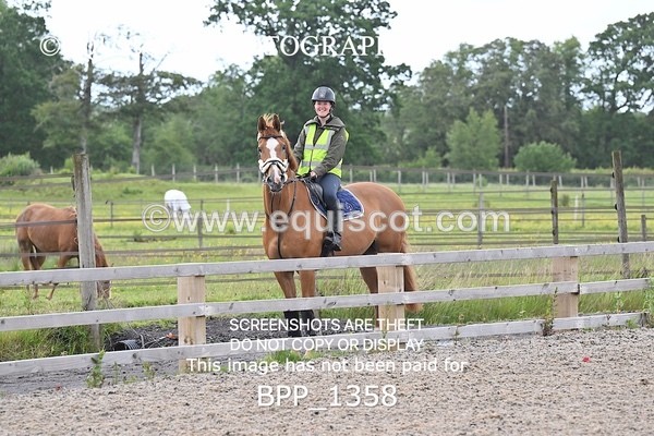 BPP_1358 - CLASS 11 SAT Ariat Senior BritiNovice 2ND ROUND