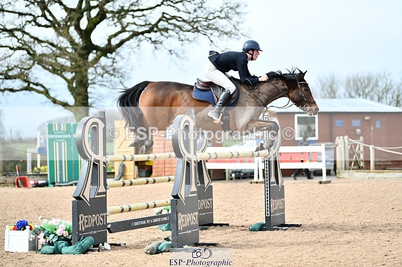 260313-125629-01649 - Cls 3 + 4 Snr Foxhunter and 1.20m Open
