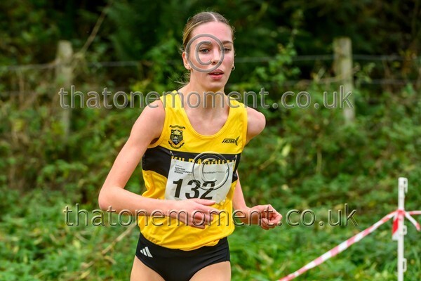 WestRLY25-923972 - Senior/Junior/Masters Women Set One