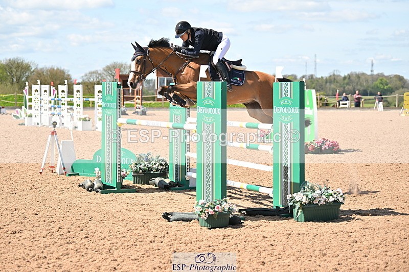 240418A-130053-03329 - Cls 33, YH 7yr 1.30m