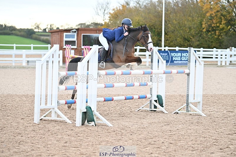 231119A-133307-05895 - Sun Cls 8 BlueChip Pony Coral Qualifier