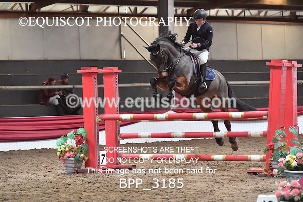 BPP_3185 - CLASS 7  Pony Newcomers/ 1m