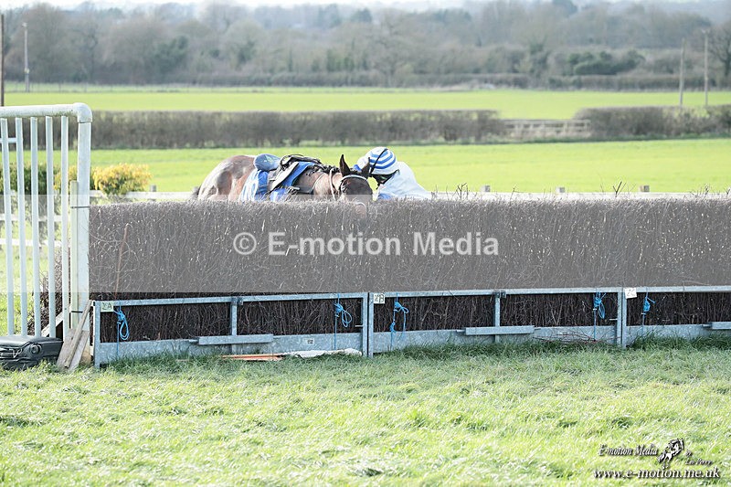 PtP 280226 1435 - Kimblewick PtP Kingston Blount 28/02/26