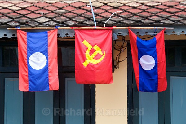  - Laos