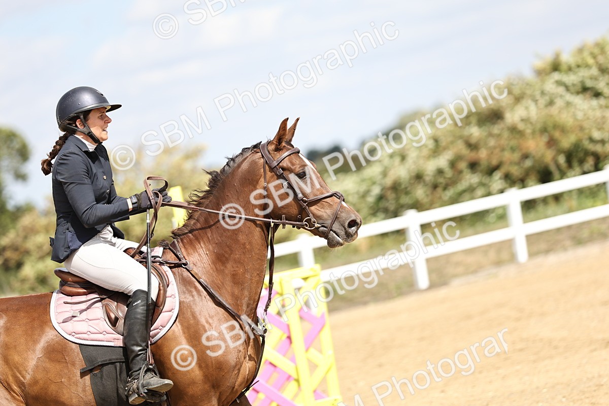 SBM_004798 - Class 5 - Senior Discovery - 1.00m Open