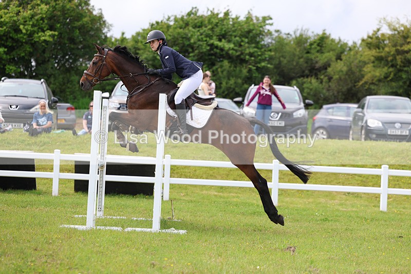 3E7A7579 - Class 13: Senior British Novice/90cm open