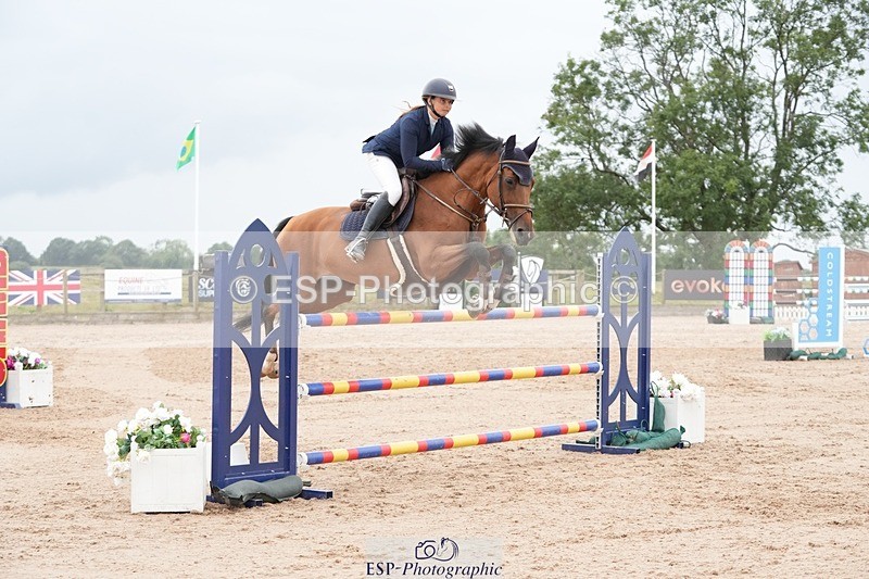 250727-120515-10071 - Cls 27 NAF Silver League Semi Final