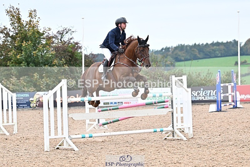 251015-150127-00821 - Cls 6 Foxhunter and 1.20m Open