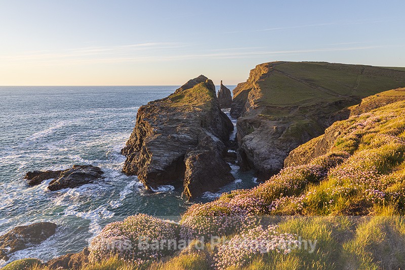  - Gunver Head North Cornwall