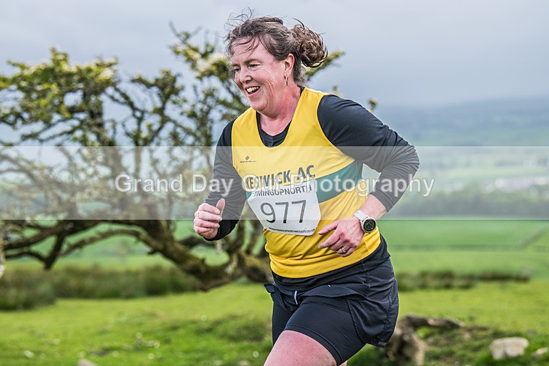 Hay-O-330 - Hay-O Trail Race Tuesday 19th May 2026