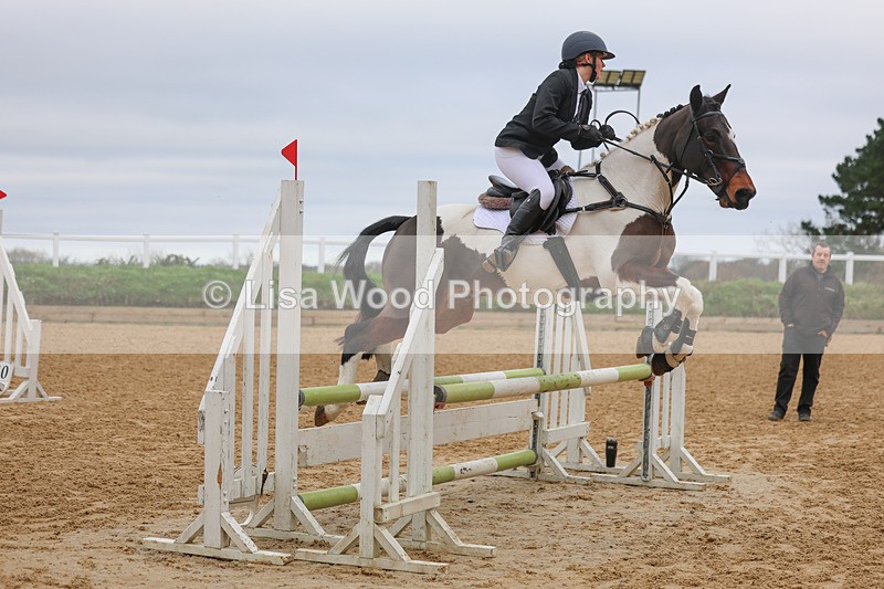 3E7A1061 - Class 2: 80 - 85cm