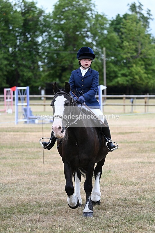 WJ7_0356 - Class 2 Best rider