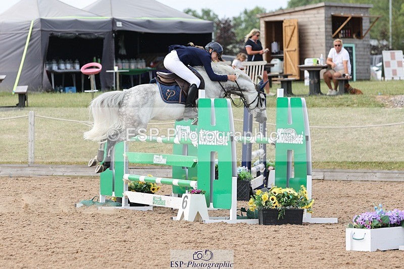 250629-172325-13695 - Cls 30 138cm HOYS Qualifier