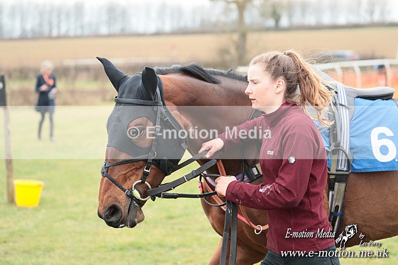 PtP 220325 129 - Cirencester Races -  Siddington 22/03/25