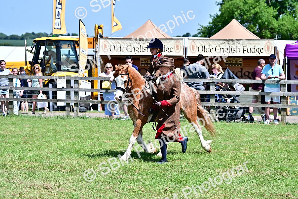 SBM_05847 - Class 59-60 - TSR M&M  Lear Rein and First Ridden Amateur of the year
