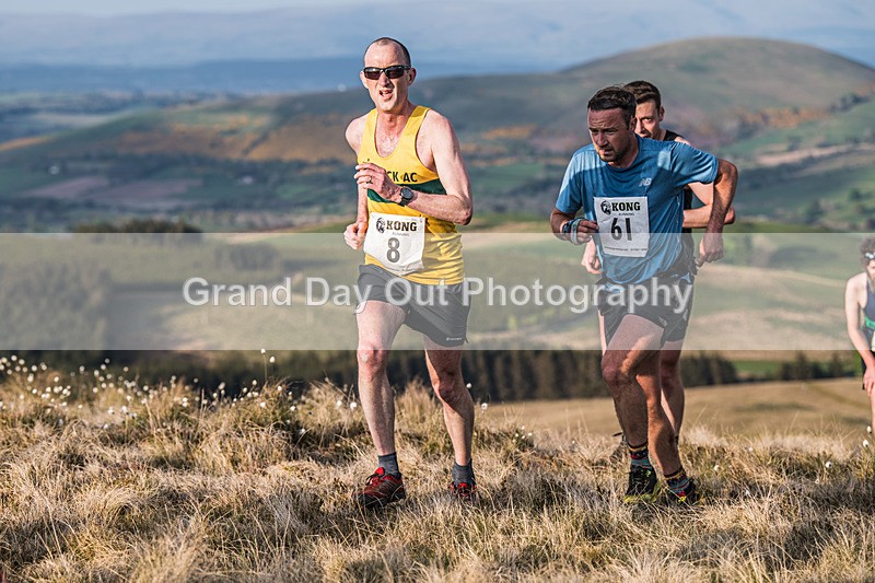 Dockray Hartside-101 - Dockray Hartside Fell Race Wednesday 7th May 2025