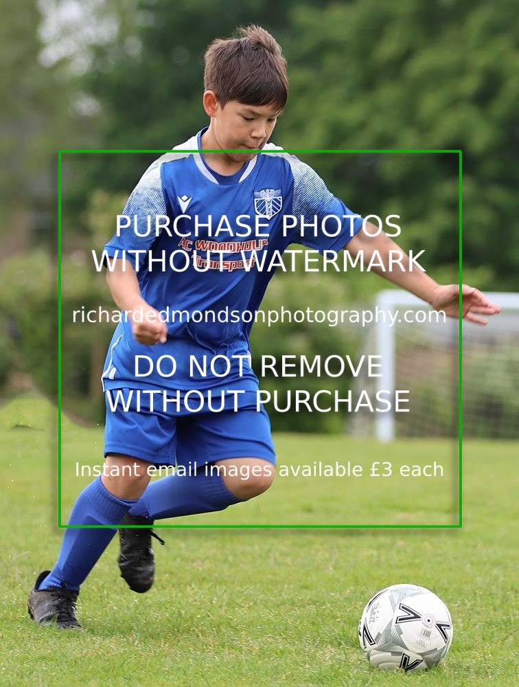 IMG_5257 - Wattsfield Youth Under 10's (31/5/25)