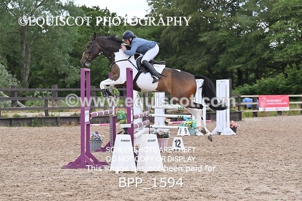 BPP_1594 - CLASS 12 SAT  Senior Discovery/ 1m Open