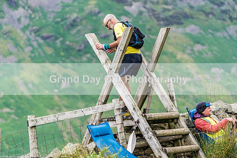 Wasdale-1981 - Wasdale Horseshoe Fell Race Saturday 13th July 2024