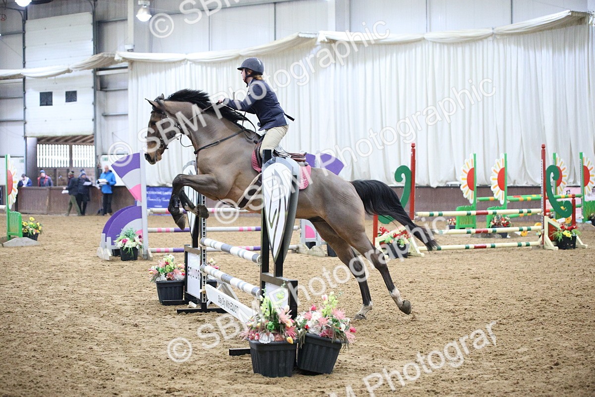 5K7A3257 - Class -1 - Equissage Pulse Senior BritiNovice/ 90cm Open