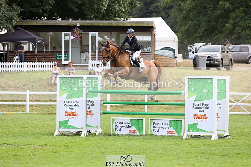 250704A-175509-12647 - Cls 18 Snr 1.40m Grand Prix