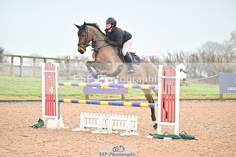 250122-140246-00559 - Cls 6 Foxhunter and 1.20m